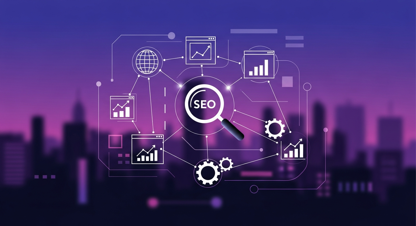 Why Atlanta businesses need SEO to grow online